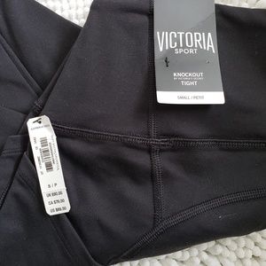 Victoria Sport Knockout Tight
